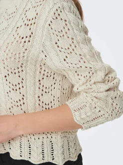 ONLCANDY Strickpullover