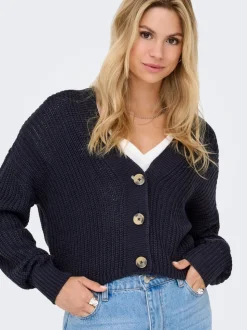 ONLCAROL Strickjacke