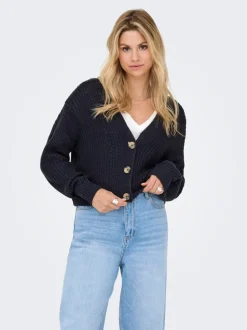 ONLCAROL Strickjacke