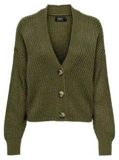 ONLCAROL Strickjacke