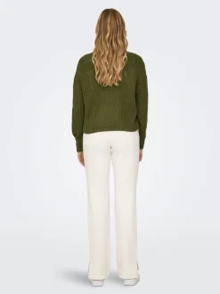 ONLCAROL Strickjacke