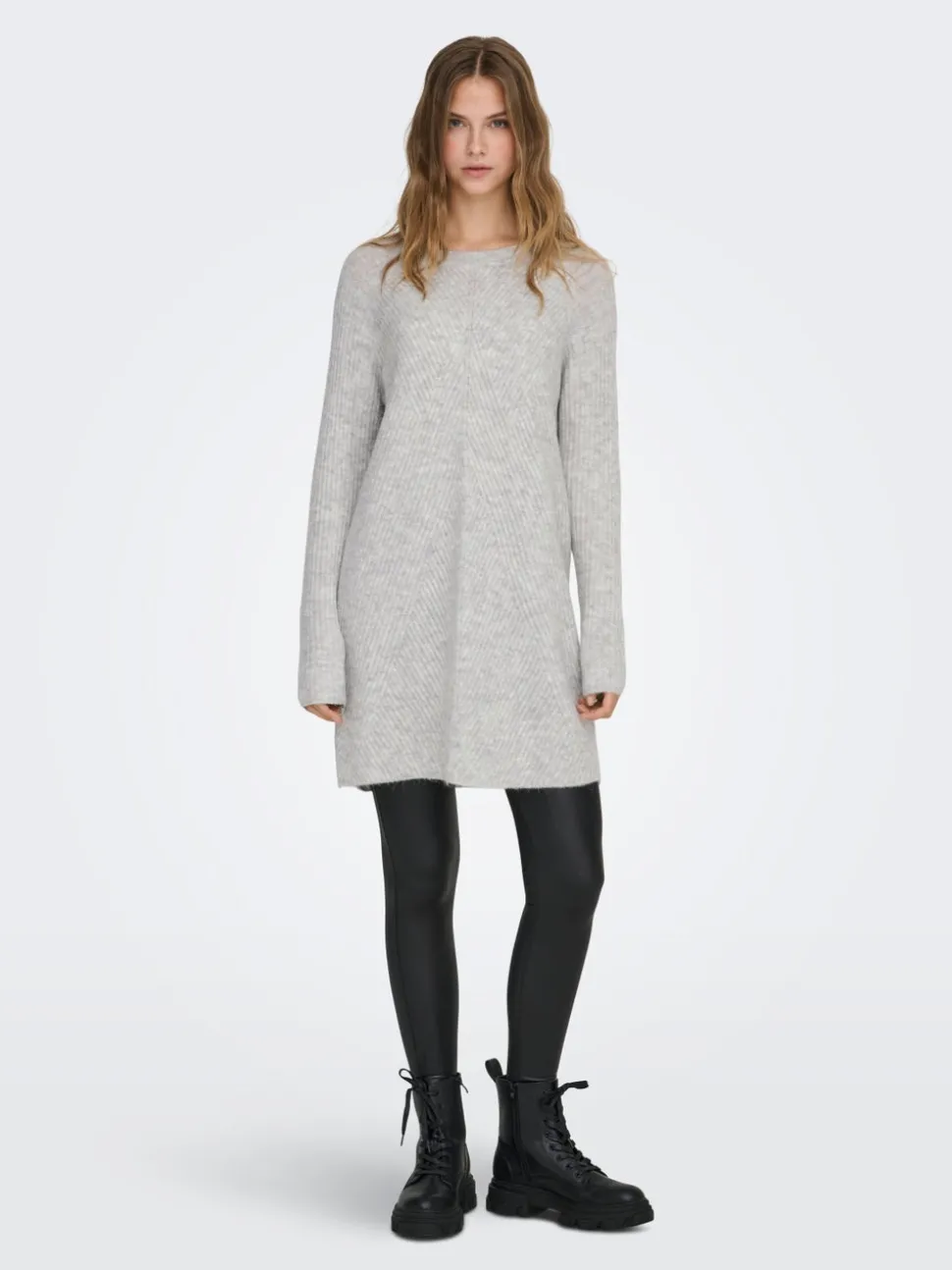 ONLCAROL Langes Kleid