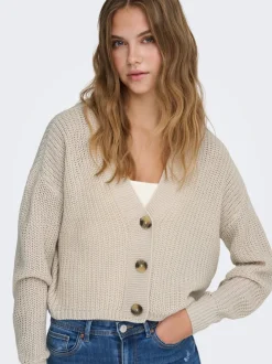 ONLCAROL Strickjacke