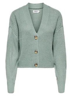 ONLCAROL Strickjacke