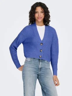 ONLCAROL Strickjacke