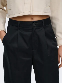 ONLCASIL Barrel Fit Chino Hose