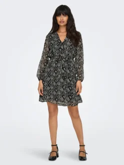 ONLCERA Kurzes Kleid