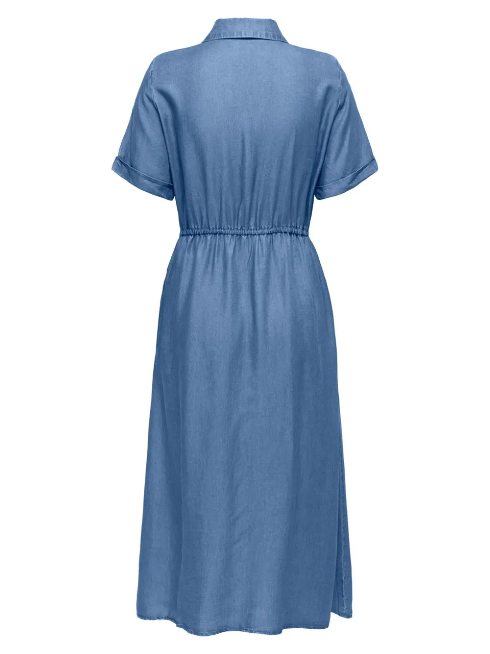 ONLCHARIS Langes Kleid