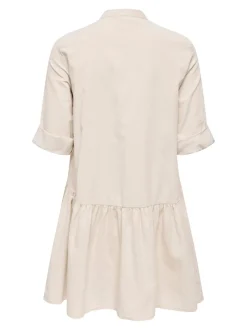 ONLCHICAGO-AIME Kurzes Kleid