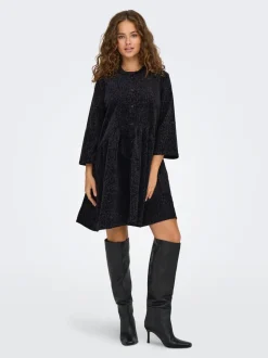 ONLCHICAGO Kurzes Kleid