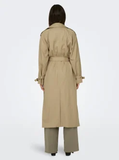 ONLCHLOE Trenchcoat