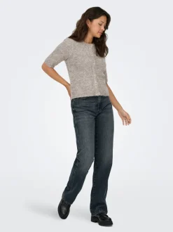 ONLCILLE Strickjacke