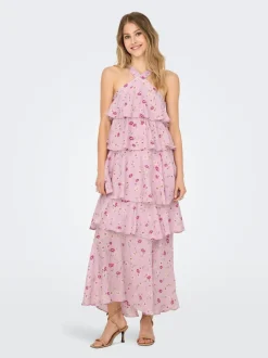 ONLCINDERELLA Langes Kleid