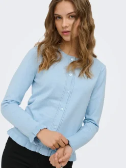 ONLCINDEREL Strickjacke