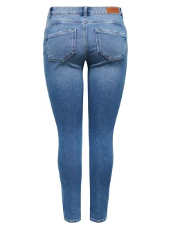 ONLDAISY Skinny Fit Knöchellang Jeans