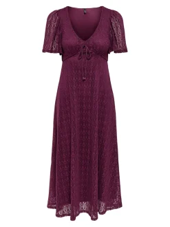 ONLDANIELLA Kurzes Kleid