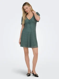 ONLDANIELLA Kurzes Kleid