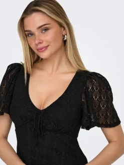 ONLDANIELLA Kurzes Kleid