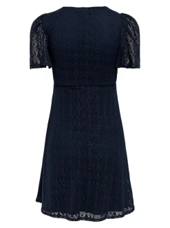 ONLDANIELLA Kurzes Kleid