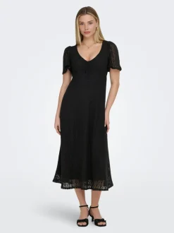 ONLDANIELLA Kurzes Kleid