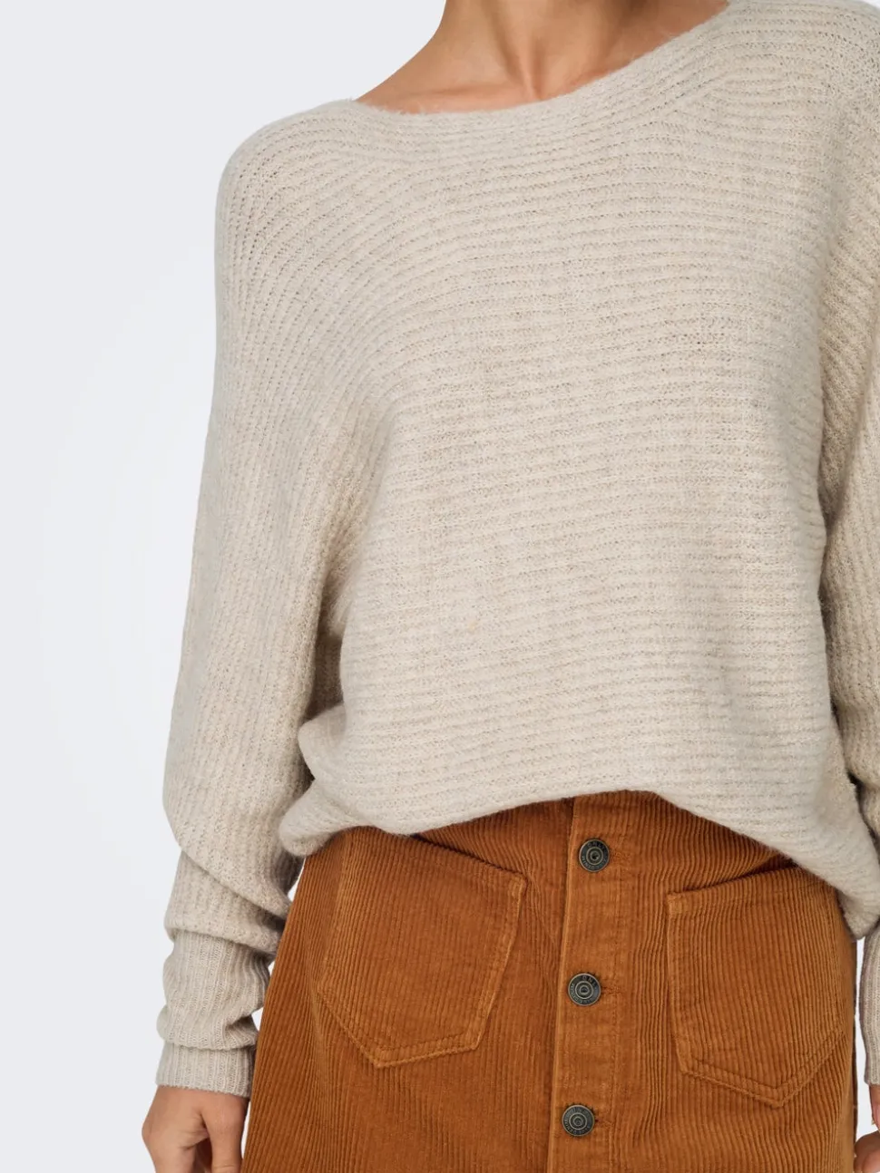 ONLDANIELLA Strickpullover