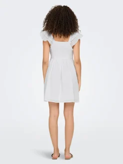 ONLDEFFIE Kurzes Kleid