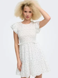 ONLDIONE Kurzes Kleid