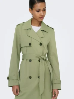 ONLDISA Trenchcoat