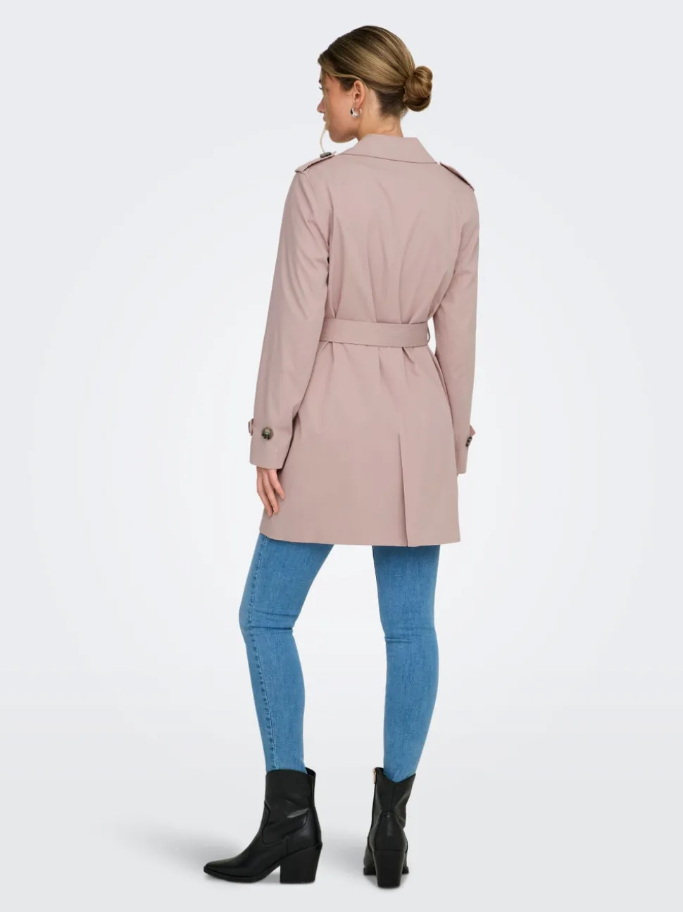 ONLDISA Trenchcoat