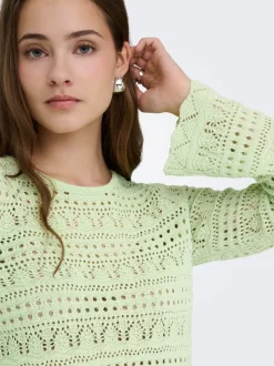 ONLELKE Strickpullover