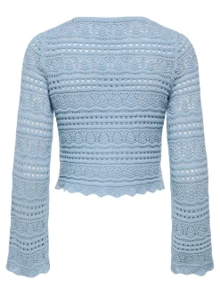 ONLELKE Strickpullover