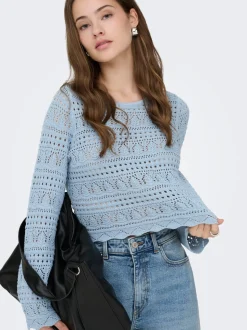 ONLELKE Strickpullover