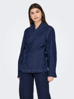 ONLELLIS Jeansjacke