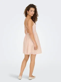 ONLELOISE Kurzes Kleid