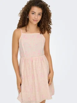 ONLELOISE Kurzes Kleid