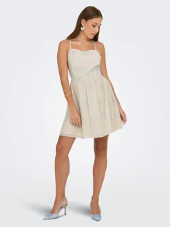 ONLELOISE Kurzes Kleid