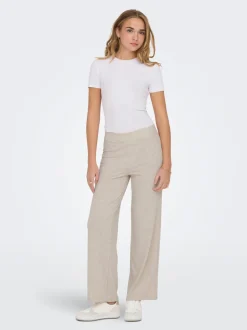 ONLEMMA Normal geschnitten Hose