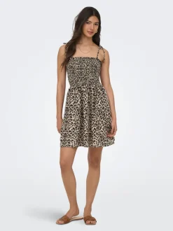 ONLEMMIA Kurzes Kleid
