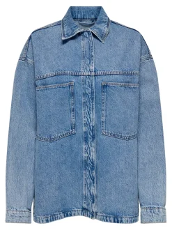 ONLEMMIE Jeanshemd