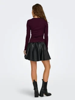 ONLENEA Strickjacke