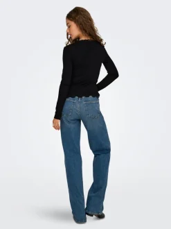 ONLENEA Strickjacke