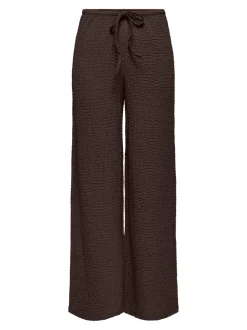 ONLERIKKA Weiter Beinschnitt Hose mit weitem Beinschnitt