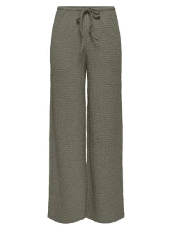 ONLERIKKA Weiter Beinschnitt Hose mit weitem Beinschnitt