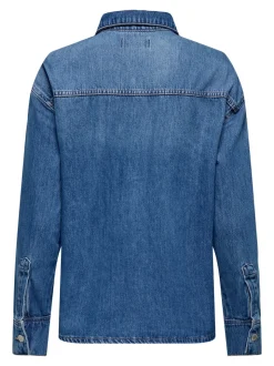 ONLESTELLE Jeanshemd
