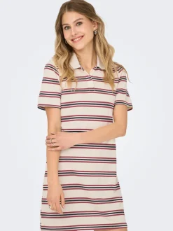 ONLEVIE Kurzes Kleid
