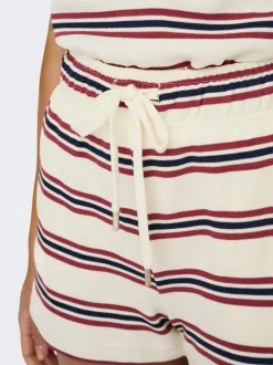 ONLEVIE Normal geschnitten Shorts