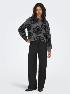 ONLFELICIA Strickpullover