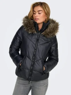 ONLFEVER Daunenjacke
