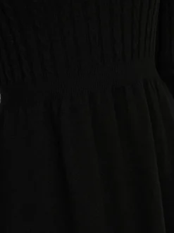 ONLFIA Midikleid