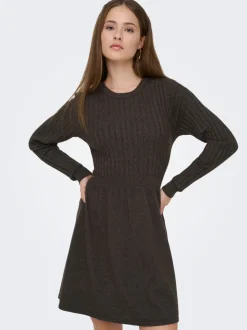 ONLFIA Midikleid